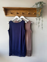 Load image into Gallery viewer, Malissa J Lace Vest
