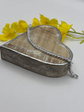 Load image into Gallery viewer, Malissa J Oval Diamante Braclet
