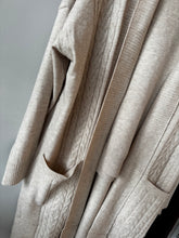 Load image into Gallery viewer, Three Piece Luxury Knit set
