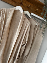 Load image into Gallery viewer, Three Piece Luxury Knit set

