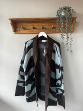 Load image into Gallery viewer, Saint Tropez Mallie Open Cardigan
