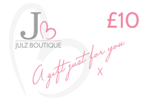 Load image into Gallery viewer, £10 voucher
