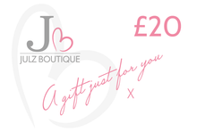 Load image into Gallery viewer, £20 voucher
