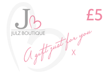 Load image into Gallery viewer, £5 voucher
