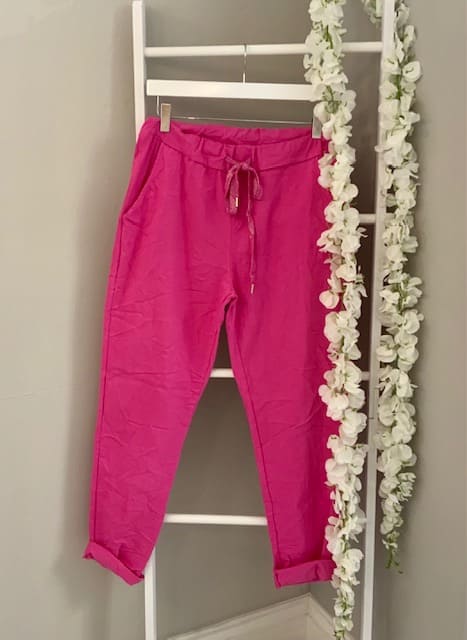 One-size Magic Pants