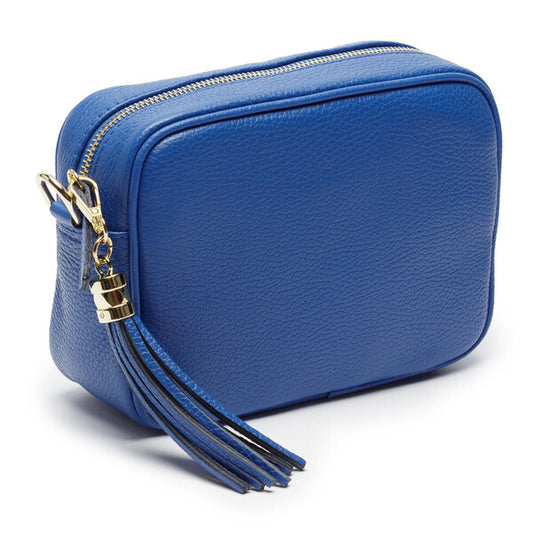Elie Beaumont Crossbody Colbolt Blue